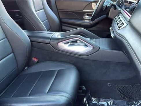 Certified 2021 Mercedes-Benz GLE 350 4MATIC image 34