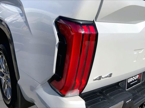 Used 2024 Toyota Tundra 1794 Edition AWD/4WD image 28