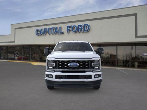 New 2026 Ford F350 Platinum image 6