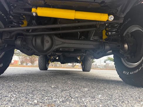 Used 1993 Toyota Land Cruiser image 98