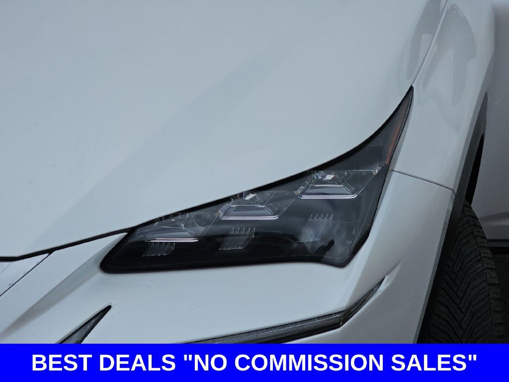 Used 2015 Lexus NX 300h AWD w/ Premium Package image 33