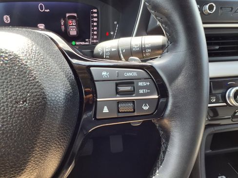 Used 2026 Honda Passport RTL image 16