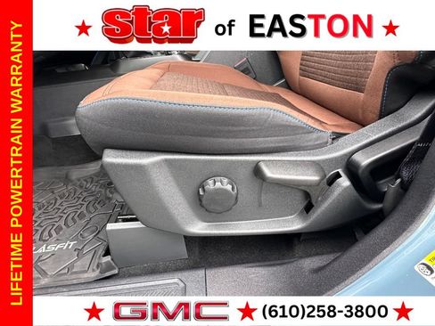 Used 2023 Ford Bronco Outer Banks AWD/4WD image 18