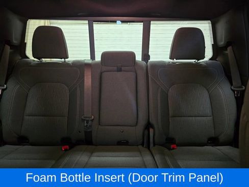 Used 2022 RAM 1500 Big Horn AWD/4WD image 30