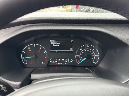 New 2024 Ford Transit 250 Low Roof w/ Load Area Protection Package image 24