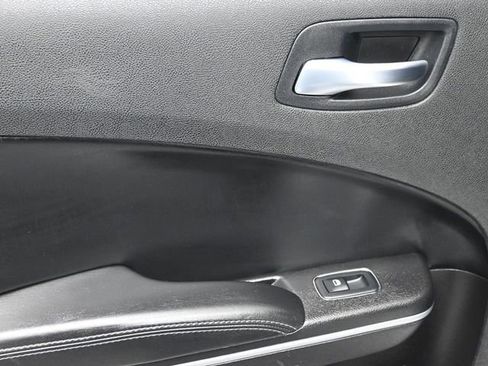Used 2021 Dodge Charger SXT w/ Leather Interior Group RWD image 15
