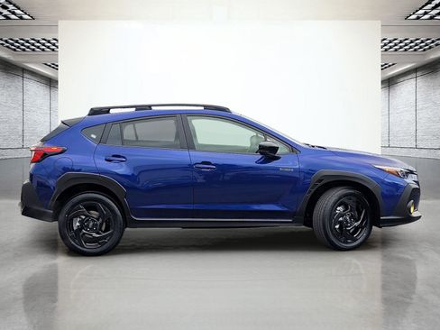New 2026 Subaru Crosstrek 2.5i Sport AWD/4WD image 5