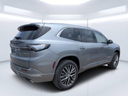 New 2026 Buick Enclave Avenir