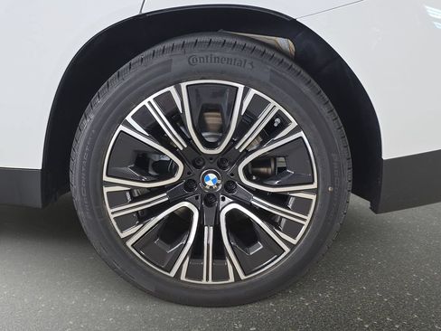New 2026 BMW X3 xDrive30i w/ Convenience Package AWD/4WD image 21