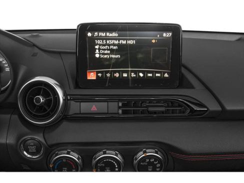 Used 2021 MAZDA MX-5 Miata Grand Touring RWD image 13