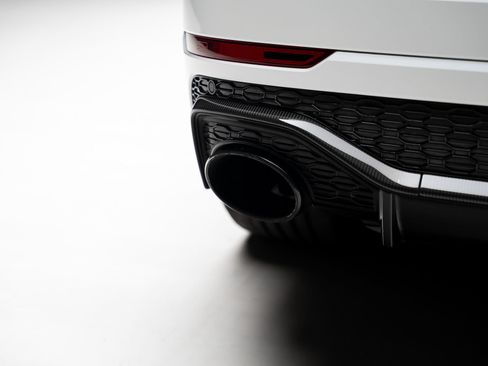 Used 2023 Audi RS Q8 AWD/4WD image 33