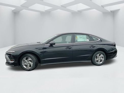 New 2025 Hyundai Sonata SE image 8