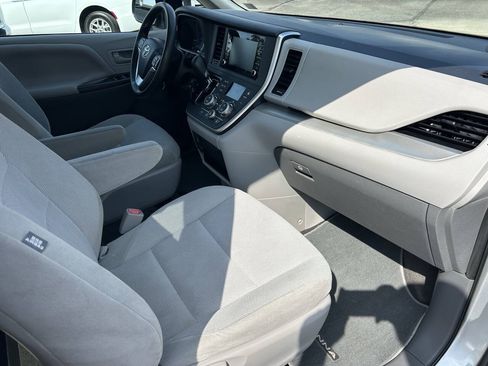 Used 2020 Toyota Sienna L FWD image 30