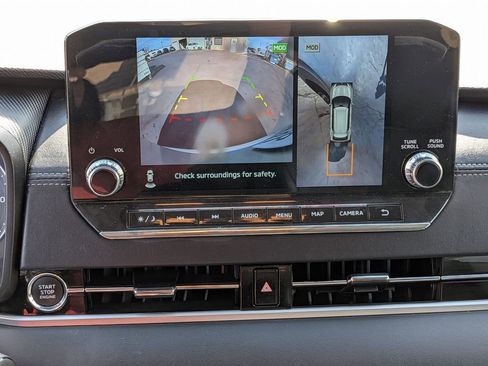 Used 2024 Mitsubishi Outlander SE image 18