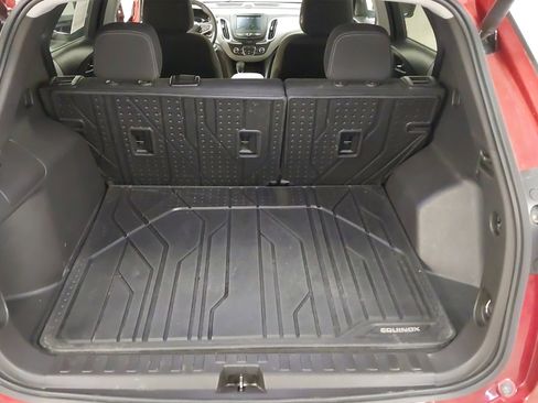 Used 2024 Chevrolet Equinox LT w/ LPO, Floor Liner Package image 27