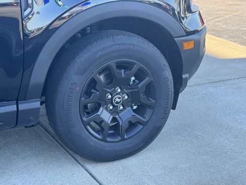 New 2025 Ford Bronco Sport Big Bend w/ Convenience Package image 7