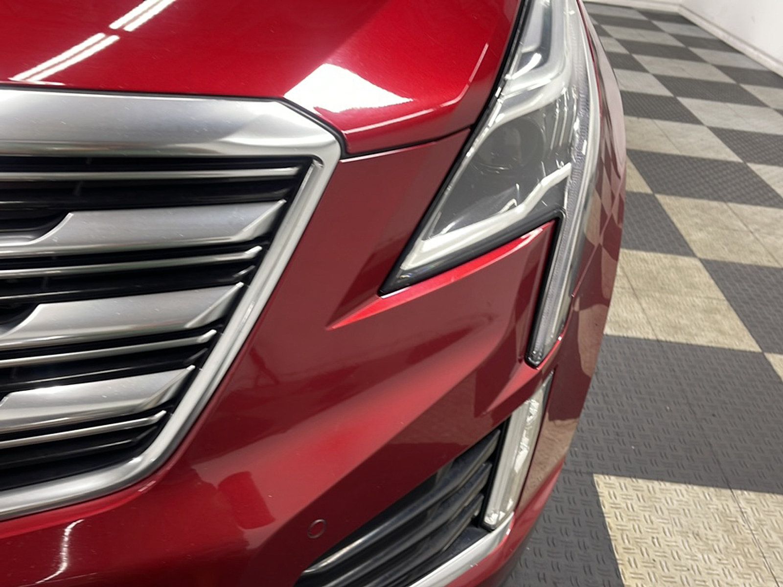 Used 2019 Cadillac XT5 Premium Luxury FWD image 26