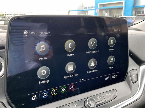 Certified 2023 Chevrolet Blazer LT w/ Convenience Package FWD image 31