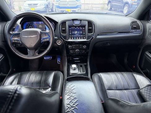 Used 2017 Chrysler 300 S AWD/4WD image 18