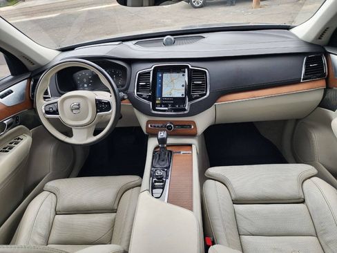 Used 2016 Volvo XC90 T6 Inscription AWD/4WD image 11