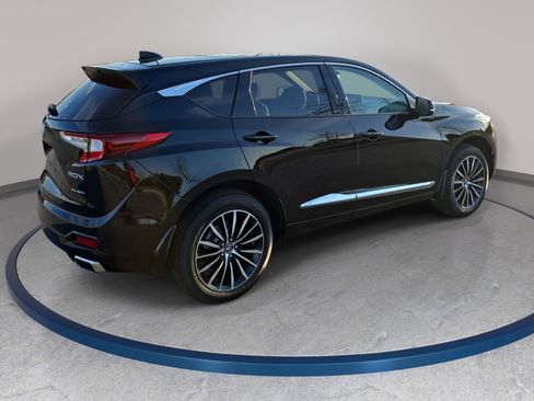 New 2026 Acura RDX SH-AWD w/ Advance Package image 5