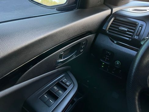 Certified 2023 Honda Ridgeline Black Edition image 23