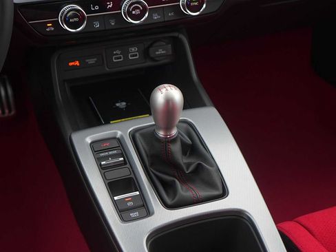 New 2026 Honda Civic Type R image 17