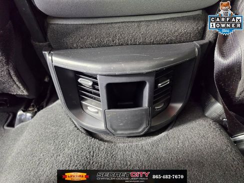 Used 2024 RAM 2500 Big Horn AWD/4WD image 36