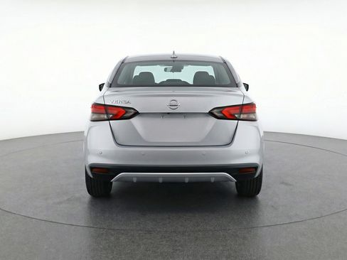 Used 2025 Nissan Versa SV w/ Trunk Package image 7