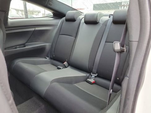 Used 2019 Honda Civic Sport image 13