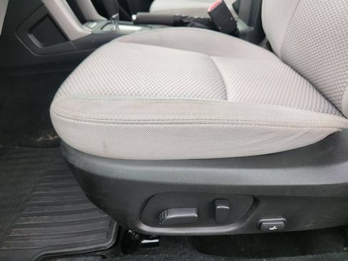 Used 2018 Subaru Forester 2.5i Premium AWD/4WD image 27