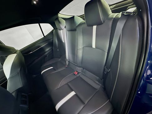 Used 2025 Toyota Camry SE w/ Multimedia Upgrade Package image 26