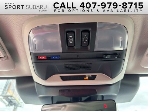 New 2026 Subaru Impreza 2.0i Sport AWD/4WD image 42