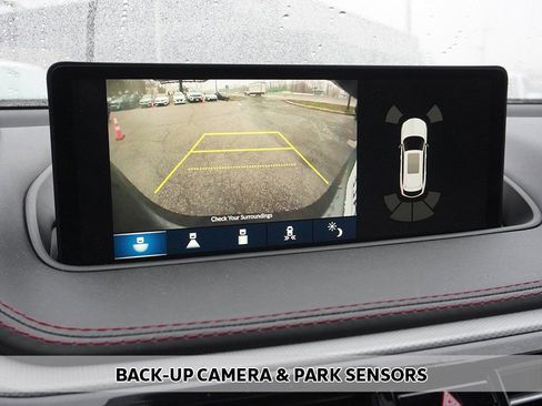 Used 2023 Acura MDX A-Spec image 7