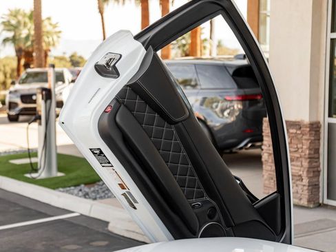 Used 2008 Lamborghini Murcielago LP 640 AWD/4WD image 12
