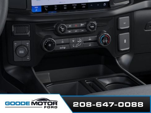 New 2026 Ford F150 STX AWD/4WD image 15