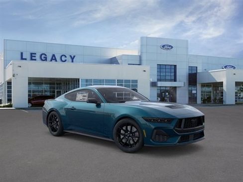 New 2026 Ford Mustang GT Premium RWD image 7