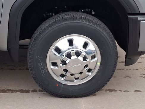 New 2026 GMC Sierra 3500 Denali w/ Denali Reserve Package image 8