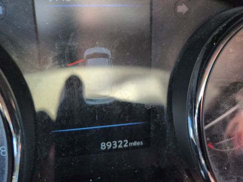 Used 2022 Nissan Rogue Sport S image 9