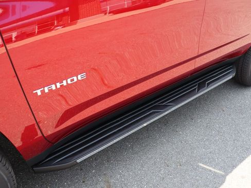 New 2025 Chevrolet Tahoe Premier image 30