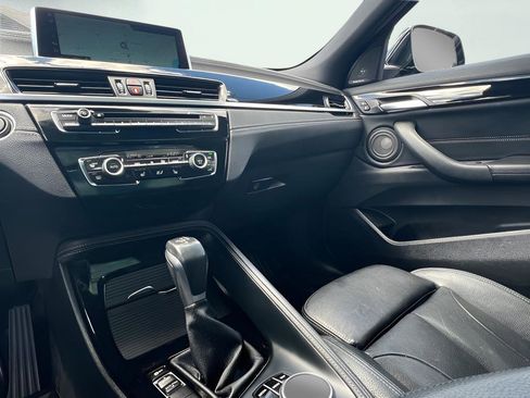 Used 2018 BMW X2 xDrive28i w/ Premium Package AWD/4WD image 55