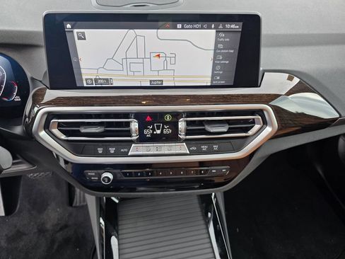Certified 2024 BMW X3 sDrive30i w/ Convenience Package RWD image 23