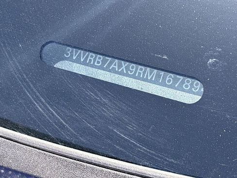 Used 2024 Volkswagen Tiguan S FWD image 28