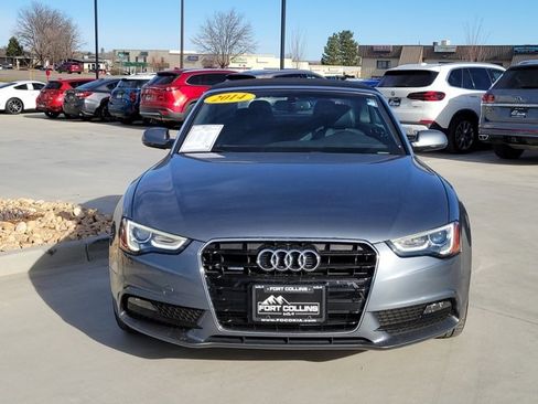Used 2014 Audi A5 2.0T Premium Plus image 23