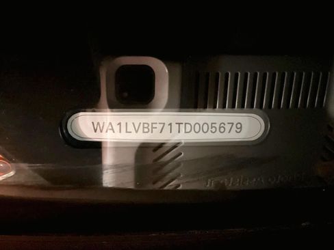 New 2026 Audi Q7 3.0T Premium Plus image 22