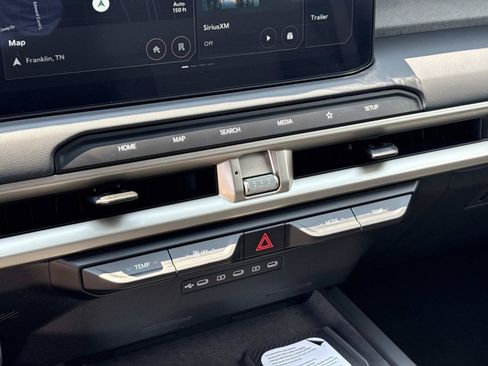 New 2027 Kia Telluride S w/ Towing Package FWD image 28