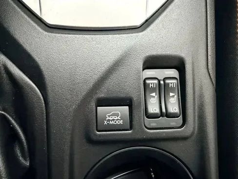 Used 2021 Subaru Crosstrek 2.0i Premium w/ Moonroof Package AWD/4WD image 41