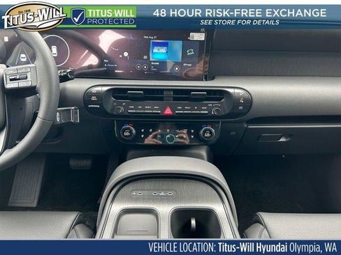 New 2026 Hyundai Palisade XRT Pro image 12