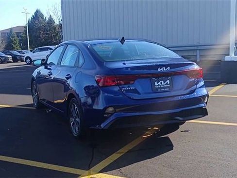 Certified 2024 Kia Forte LXS image 9