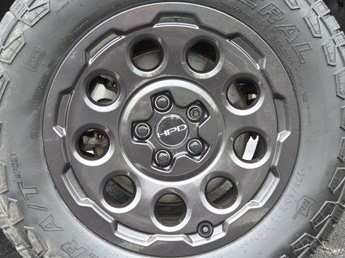 Certified 2026 Honda Passport Elite image 16